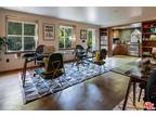 1960 Hillcrest Rd Los Angeles, CA -