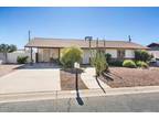 747 E QUAIL AVE, Apache Junction, AZ 85119 Single Family Residence For Rent MLS#