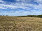 CANEY ROAD, Durant, OK 74701 Land For Sale MLS# 2335080