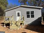 97 VALE RD, Toccoa, GA 30577 Manufactured Home For Sale MLS# 20158192