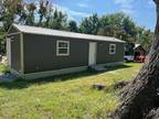 59605 E 304 RD, Grove, OK 74344 Manufactured Home For Rent MLS# 23-1748