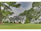 1996 KINGS HWY, Suffolk, VA 23435 Single Family Residence For Sale MLS# 10506098