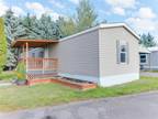 150 SHADY LN SPC 135, Kalispell, MT 59901 Manufactured Home For Sale MLS#