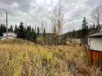 Lot for sale in Aberdeen, Prince George, PG City North, 1909 Skyline Drive