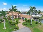 Cape Coral, Lee County, FL Lakefront Property, Waterfront Property