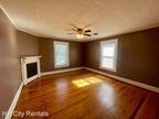 3 br, 2 bath House - 400 Westover Blvd.