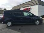 2014 Ford Transit Connect Blue, 183K miles