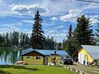 House for sale in Bridge Lake/Sheridan Lake/Lac Des Roche, Bridge Lake