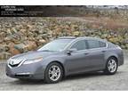 2010 Acura TL - Naugatuck,Connecticut