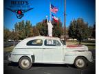 1948 Ford Super Deluxe - Hurst,Texas