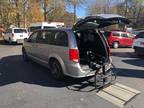 2016 Dodge Grand Caravan Handicap wheelchair rear lift - Dallas,Georgia