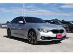 2018 BMW 3 Series 330i - Tomball,TX