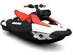 2024 Sea-Doo Spark Trixx 3up Rotax 900 ACE - 90 iBR and Audio Boat for Sale