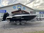 2024 Monterey 215SS Boat for Sale
