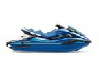 2024 Yamaha FX Cruiser HO With Audio Boat for Sale