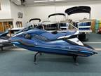 2024 Yamaha FX Cruiser HO With Audio Boat for Sale