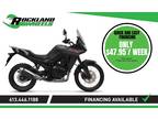 2024 Honda Transalp Motorcycle for Sale