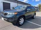 2011 Kia Sorento for sale