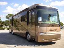 2007 Newmar Kountry Star 3912 ( in Melbourne, FL)