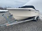 2017 Grady-White 205 Freedom Boat for Sale