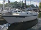 1985 CS Yachts Traditional Boat for Sale