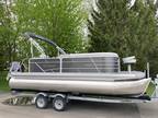 2023 Godfrey Pontoons SW 2086 BFX Boat for Sale