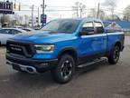 2021 Ram 1500 Extended Cab Pickup 4-Dr