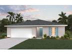 2723 NW 23rd Ave, Cape Coral, FL 33993
