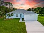 1415 SE Bernardo Terrace, Port Saint Lucie, FL 34952