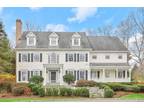 327 White Oak Shade Rd, New Canaan, CT 06840