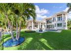 13941 Willow Cay Dr, North Palm Beach, FL 33408