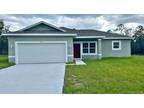 1580 W Newbury St, Citrus Springs, FL 34434