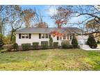 71 Charnes Dr, East Haven, CT 06513
