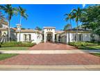 124 Via Quantera, Palm Beach Gardens, FL 33418