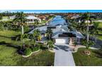 3821 NW 23rd St, Cape Coral, FL 33993