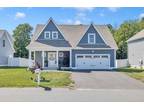 33 Old Village Cir, Windsor, CT 06095