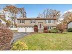 47 Swanson Dr, Milford, CT 06461