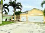 520 SW Dailey Ave, Port Saint Lucie, FL 34953