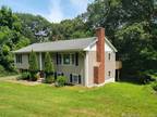 122 Northrop Rd, Bethany, CT 06524