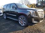 Salvage 2020 Cadillac Escalade Luxury for Sale