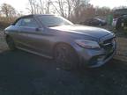 Salvage 2023 Mercedes-benz C 300 4Matic for Sale