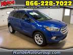 2018 Ford Escape SE 142363 miles