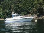 2001 Monaro 27 SE Boat for Sale