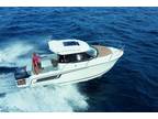 2024 Jeanneau NC 695 Boat for Sale