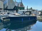 2021 Jeanneau NC 795 S2 Boat for Sale