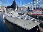 1987 C&C 33 mkII Boat for Sale