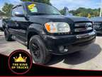 2006 Toyota Tundra Double Cab for sale