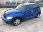 2005 Chrysler PT Cruiser for sale