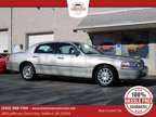 2007 Lincoln Town Car for sale