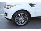 2014 Land Rover Range Rover Sport for sale